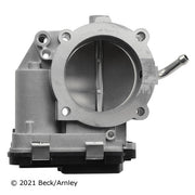 Fuel Injection Throttle Body Beck Arnley 154-0220