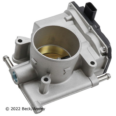 Fuel Injection Throttle Body Beck Arnley 154-0221