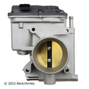 Fuel Injection Throttle Body Beck Arnley 154-0221