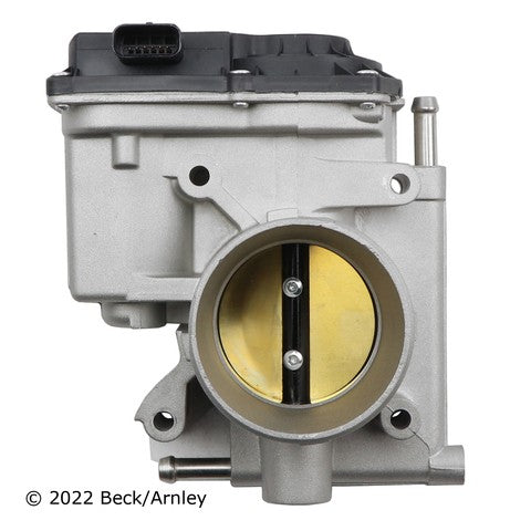 Fuel Injection Throttle Body Beck Arnley 154-0221