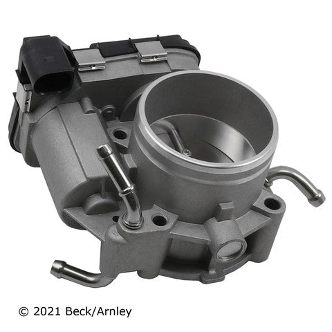 Fuel Injection Throttle Body Beck Arnley 154-0222