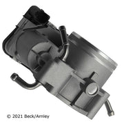 Fuel Injection Throttle Body Beck Arnley 154-0222