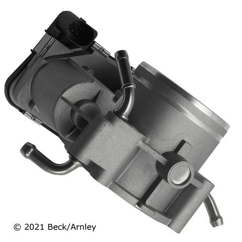 Fuel Injection Throttle Body Beck Arnley 154-0222