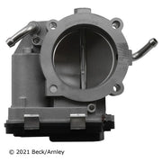 Fuel Injection Throttle Body Beck Arnley 154-0222