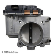 Fuel Injection Throttle Body Beck Arnley 154-0224