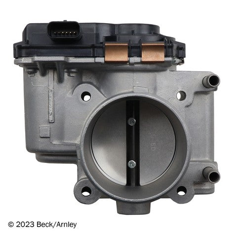 Fuel Injection Throttle Body Beck Arnley 154-0224