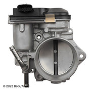 Fuel Injection Throttle Body Beck Arnley 154-0225