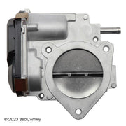 Fuel Injection Throttle Body Beck Arnley 154-0225