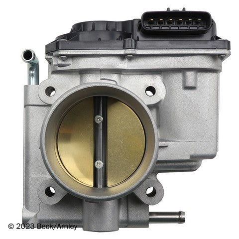Fuel Injection Throttle Body Beck Arnley 154-0228