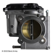 Fuel Injection Throttle Body Beck Arnley 154-0228