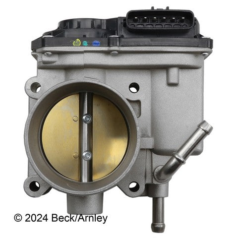 Fuel Injection Throttle Body Beck Arnley 154-0231