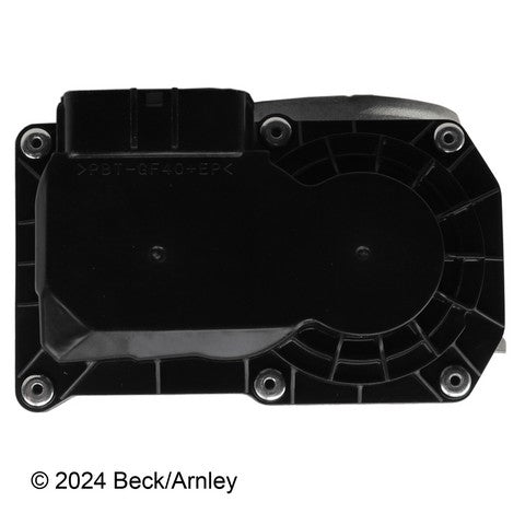 Fuel Injection Throttle Body Beck Arnley 154-0231