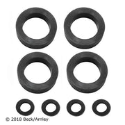 Fuel Injector O-Ring Kit Beck Arnley 158-0021