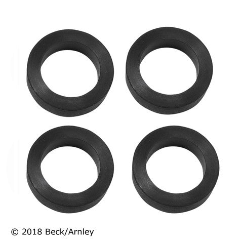 Fuel Injector O-Ring Kit Beck Arnley 158-0021
