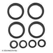 Fuel Injector O-Ring Kit Beck Arnley 158-0022