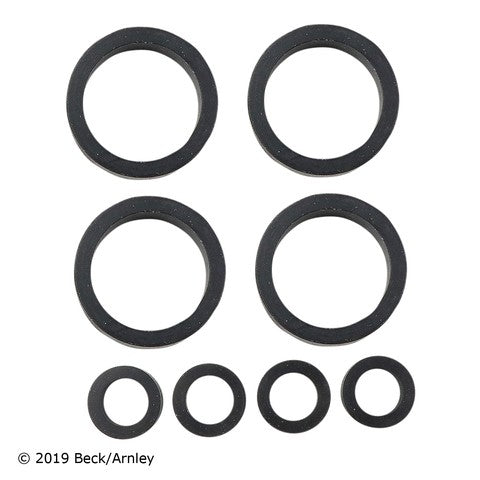 Fuel Injector O-Ring Kit Beck Arnley 158-0022