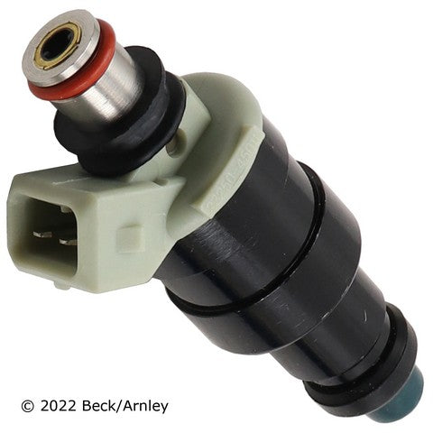 Fuel Injector Beck Arnley 158-0092