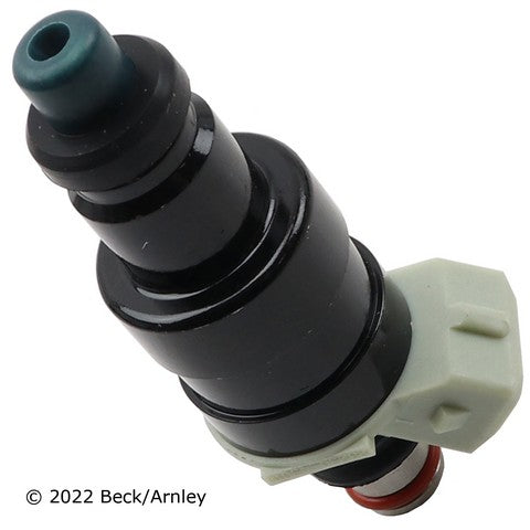 Fuel Injector Beck Arnley 158-0092
