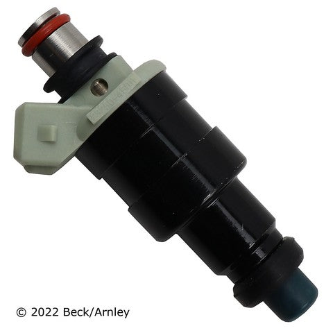 Fuel Injector Beck Arnley 158-0092