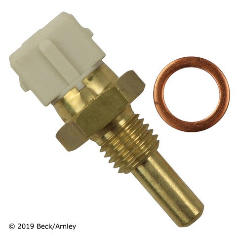 Engine Coolant Temperature Sensor Beck Arnley 158-0135