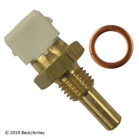 Engine Coolant Temperature Sensor Beck Arnley 158-0135