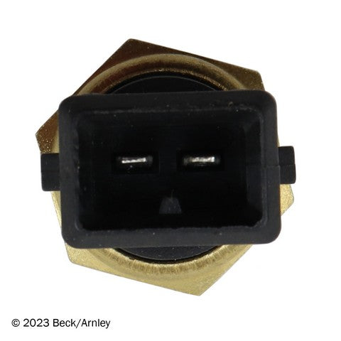 Engine Coolant Temperature Sensor Beck Arnley 158-0143