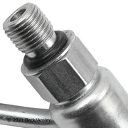 Fuel Injection Pressure Regulator Beck Arnley 158-0191