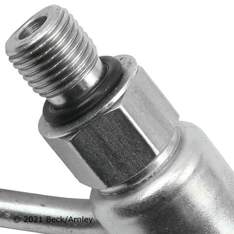Fuel Injection Pressure Regulator Beck Arnley 158-0191