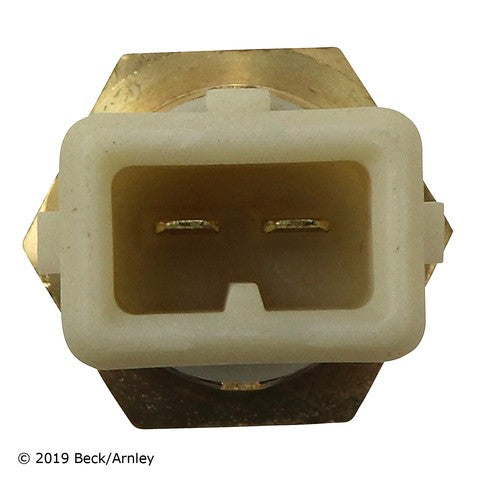 Engine Coolant Temperature Sensor Beck Arnley 158-0205