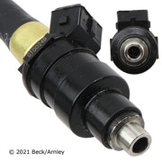 Fuel Injector Beck Arnley 158-0218