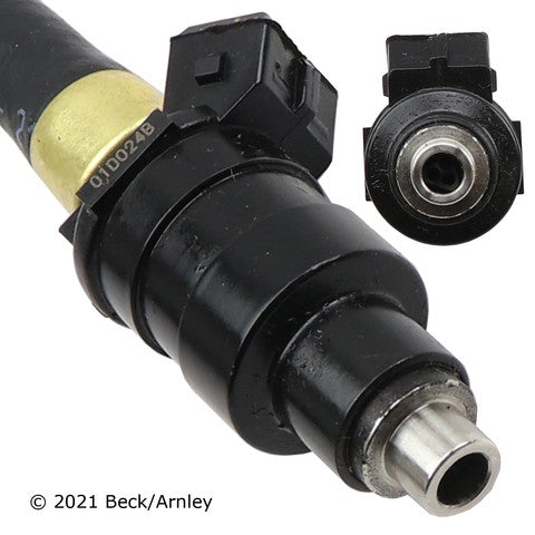 Fuel Injector Beck Arnley 158-0218