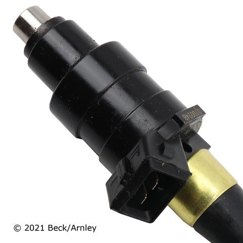 Fuel Injector Beck Arnley 158-0218