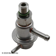 Fuel Injection Pressure Regulator Beck Arnley 158-0249