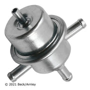 Fuel Injection Pressure Regulator Beck Arnley 158-0257