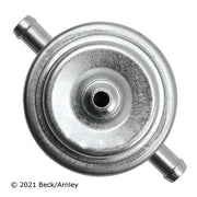 Fuel Injection Pressure Regulator Beck Arnley 158-0257