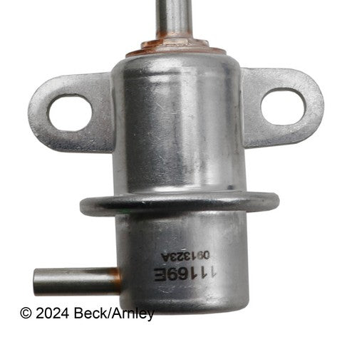 Fuel Injection Pressure Regulator Beck Arnley 158-0278