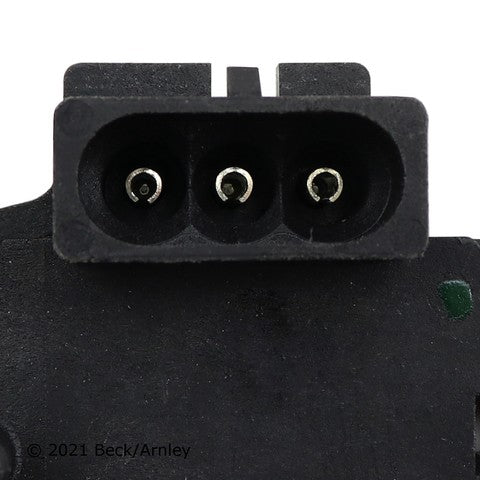 Fuel Injection Manifold Pressure Sensor Beck Arnley 158-0380