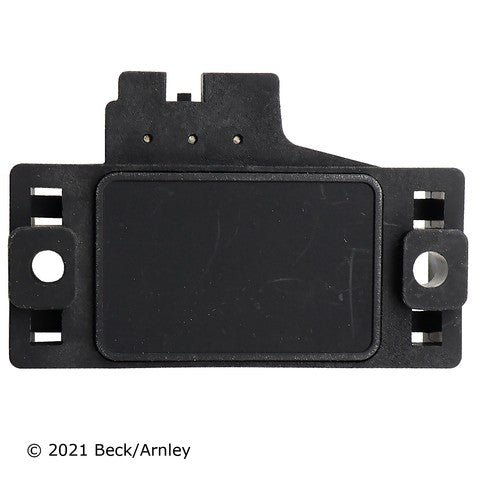 Fuel Injection Manifold Pressure Sensor Beck Arnley 158-0380