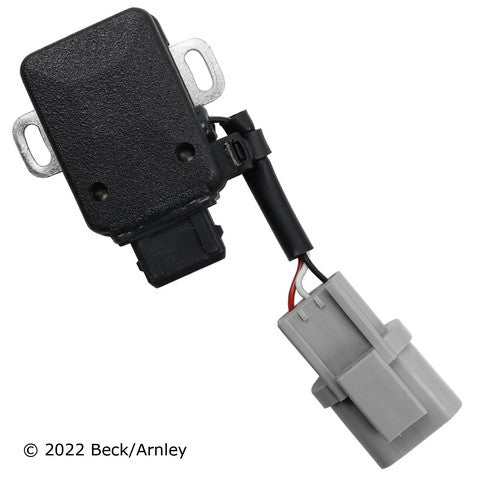 Throttle Position Sensor Beck Arnley 158-0384