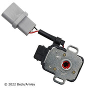 Throttle Position Sensor Beck Arnley 158-0384