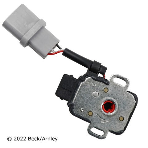 Throttle Position Sensor Beck Arnley 158-0384