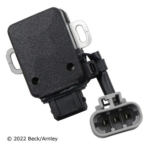 Throttle Position Sensor Beck Arnley 158-0384