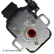 Throttle Position Sensor Beck Arnley 158-0384