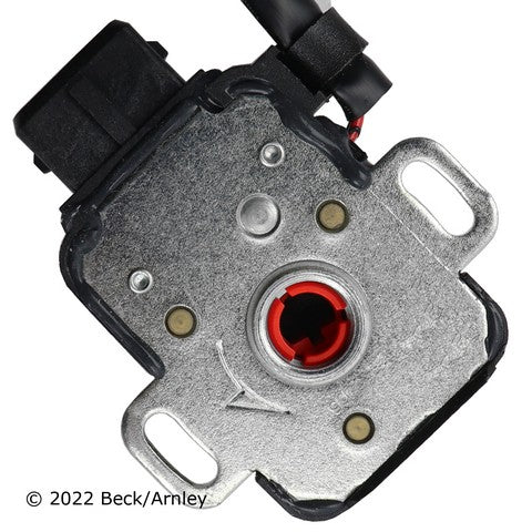 Throttle Position Sensor Beck Arnley 158-0384