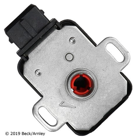 Throttle Position Sensor Beck Arnley 158-0389
