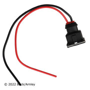 Fuel Injection Wiring Harness Adapter Beck Arnley 158-0400
