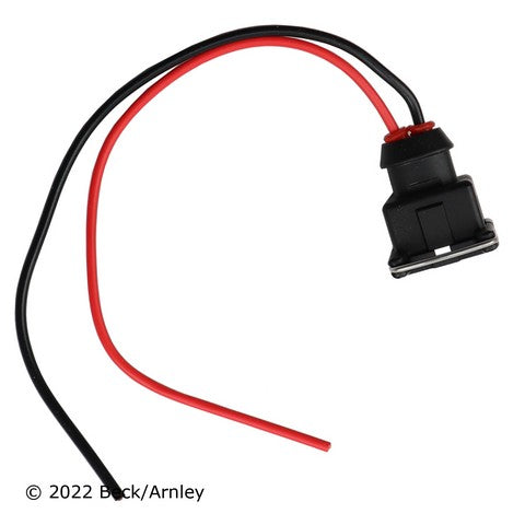 Fuel Injection Wiring Harness Adapter Beck Arnley 158-0400