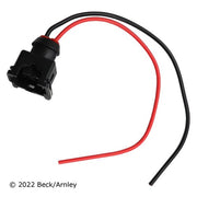 Fuel Injection Wiring Harness Adapter Beck Arnley 158-0400