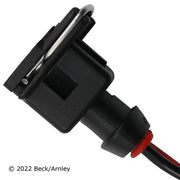 Fuel Injection Wiring Harness Adapter Beck Arnley 158-0400