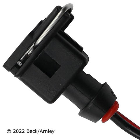 Fuel Injection Wiring Harness Adapter Beck Arnley 158-0400